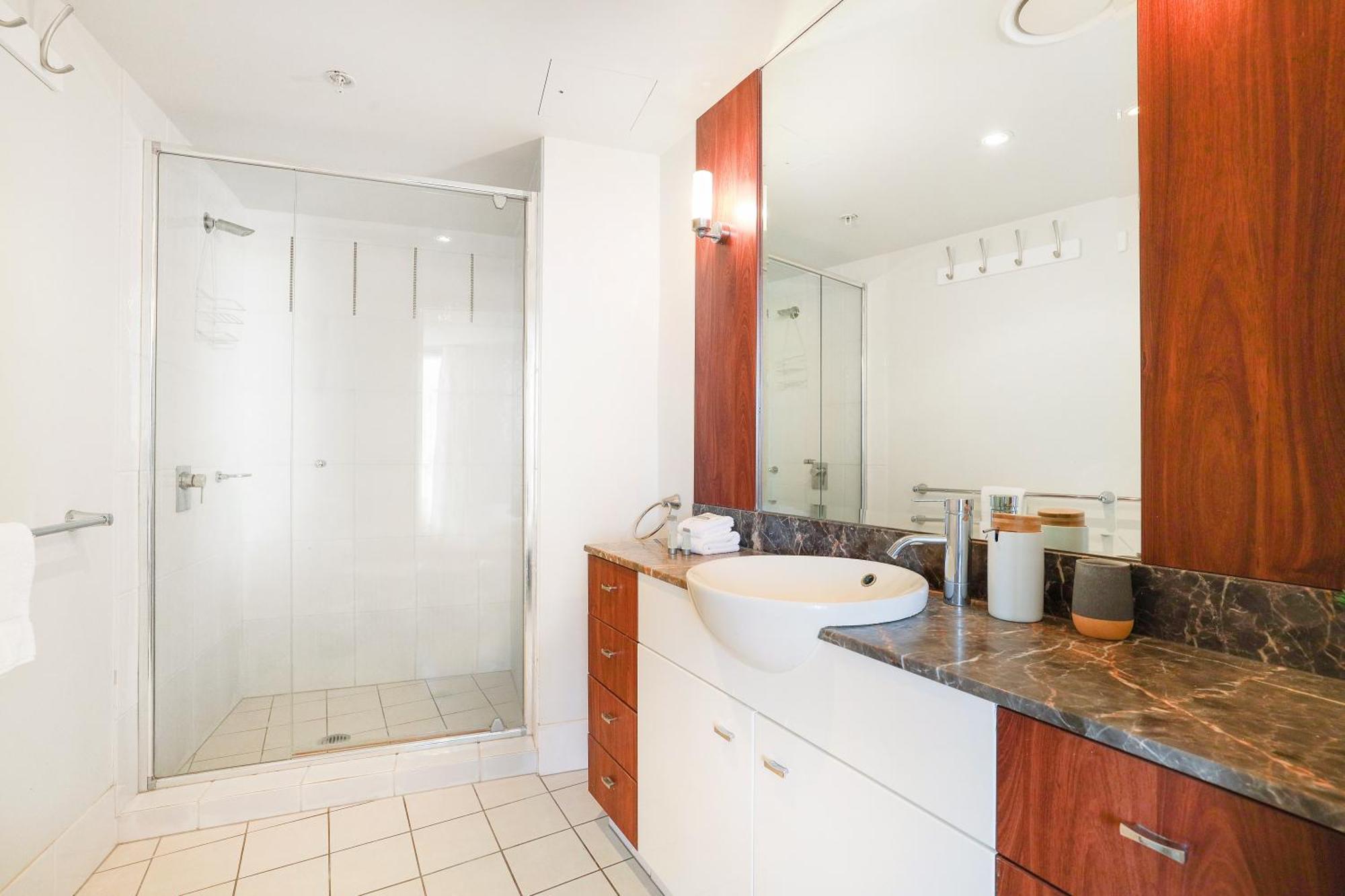 Chevron Renaissance Managed By Gchs Leilighet Gold Coast Rom bilde